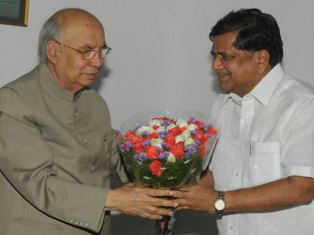 ಪರಿಷತ್ ನಾಮನಿರ್ದೇಶಿತರ ಪಟ್ಟಿಗೆ ಬಿಜೆಪಿ ವಿರೋಧ