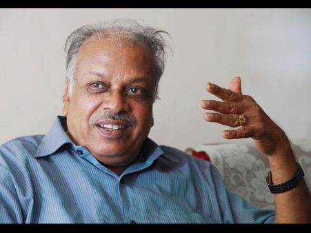 ಜೀವನ ಉತ್ಸಾಹಿ ಕವಿ ಎಚ್ಚೆಸ್ವಿಗೆ ಹುಟ್ಟುಹಬ್ಬದ ಹಾರೈಕೆ