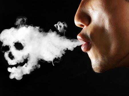 ಹೊಗೆ ಬಿಟ್ಟರೆ 20 ಸಾವಿರ ರೂಪಾಯಿ ದಂಡ!