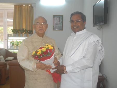 ಪರಿಷತ್ ನಾಮನಿರ್ದೇಶನದ ಗೊಂದಲಕ್ಕೆ ತೆರೆ