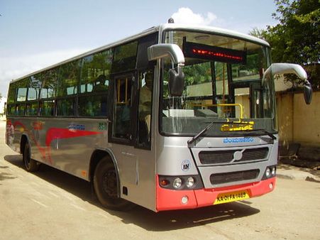 ಕರ್ನಾಟಕದ ಸಾರಿಗೆ ಸಂಸ್ಥೆಗಳ ನಷ್ಟ ಏನೂ ಅಲ್ಲಾ ಸ್ವಾಮಿ!