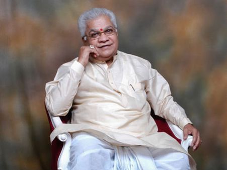 ಗುರುಪಾದಪ್ಪ ನಾಗಮಾರಪಲ್ಲಿ ಬಿಜೆಪಿಯಿಂದ ಉಚ್ಛಾಟನೆ?