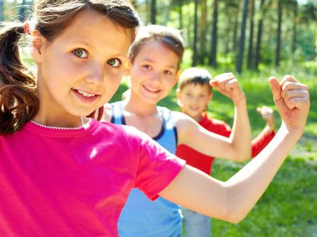 ಮಕ್ಕಳನ್ನು ಬೆಳೆಸಲು ಇನ್ನೊಂದಿಷ್ಟು ಸೂತ್ರಗಳು