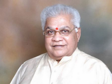 ಬಿಜೆಪಿಗೆ ಸವಾಲು ಹಾಕಿದ ಗುರುಪಾದಪ್ಪ ನಾಗಮಾರಪಲ್ಲಿ