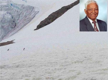 ಯುಎಸ್ ನಲ್ಲಿ ಭಾರತೀಯ ವಿಜ್ಞಾನಿಗೆ ವಿಶಿಷ್ಟ ಗೌರವ