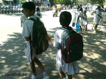 ಹಾಸ್ಯ : ಸಂಡೇ ಈಜ್ ಲಾಂಗರ್ ದ್ಯಾನ್ ಮಂಡೇ...