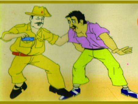 ಪೊಲೀಸ್‌ ತನಿಖಾ ಸಂದರ್ಭದಲ್ಲಿ ಅನುಸರಿಸಬೇಕಾದ ಕ್ರಮ