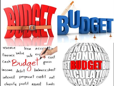 ವಿದ್ಯಾರ್ಥಿಗಳಿಗೆ ಬಜೆಟ್ ಕುರಿತಂತೆ ಪ್ರಬಂಧ ಸ್ಪರ್ಧೆ