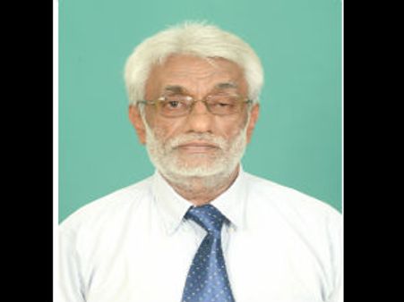 ಶಿರಸಿ ಗಣಪತಿ ಭಟ್ಟರಿಗೆ ಗೌರವ ಡಾಕ್ಟರೇಟ್‌