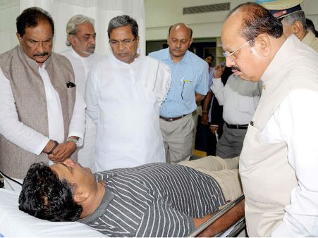 ಕೂಡಗಿ ಗೋಲಿಬಾರ್‌ ಮ್ಯಾಜಿಸ್ಟ್ರೇಟ್ ತನಿಖೆಗೆ ಆದೇಶ