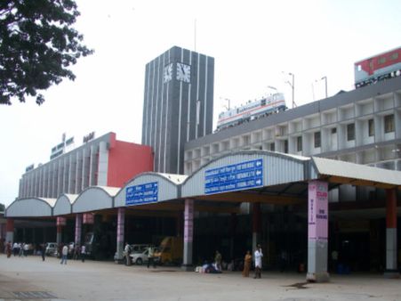 IRCTC ಟಿಕೆಟ್ ಬುಕ್ಕಿಂಗ್ ಈಗ ಬುಲೆಟ್ ಟ್ರೈನ್!