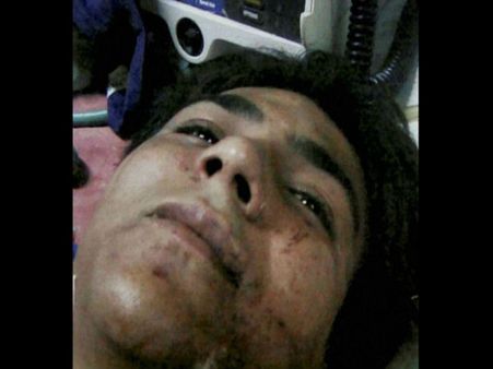 ಉಗ್ರ ಕಸಬ್ ಮಾಡಿದ ಎಡವಟ್ಟು: ಲಷ್ಕರ್ ವಿಶೇಷ ಶಿಬಿರ