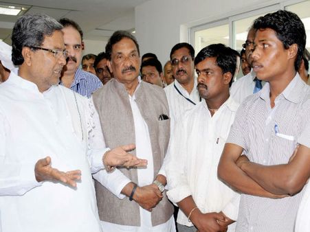 ಉಭಯ ಸದನಗಳಲ್ಲಿ ಕೂಡಗಿ ಗೋಲಿಬಾರ್ ಪ್ರತಿಧ್ವನಿ