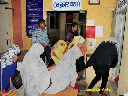 ಹೈದರಾಬಾದ್‌ ರೇವ್‌ ಪಾರ್ಟಿ‌: 26 ಜನರ ಬಂಧನ