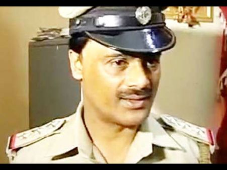 ಫ್ರೇಜರ್ ಟೌನ್ ಪ್ರಕರಣ: ಇನ್ಸ್ ಪೆಕ್ಟರ್ ಮೇಲೆ ಎಫ್ಐಆರ್