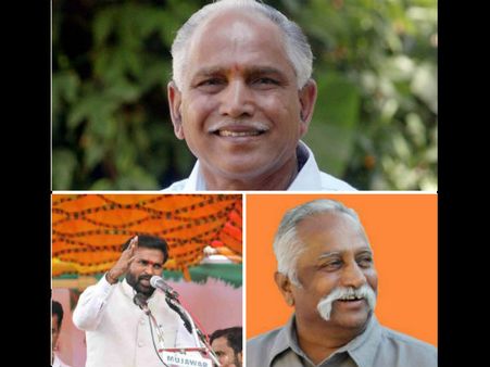 ಆ.21ರಂದು ಮೂರು ಕ್ಷೇತ್ರಗಳಲ್ಲಿ ಉಪ ಚುನಾವಣೆ