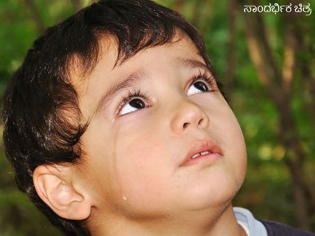 ಅಮ್ಮಾ ನಿನ್ನನ್ನು ಒಂದೇ ಸಾರಿ ತಬ್ಬಿಕೊಳ್ಳಲಾ?