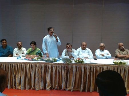 ಚಿಕ್ಕೋಡಿ ಉಪ ಚುನಾವಣೆ : ಗಣೇಶ್ ಹುಕ್ಕೇರಿ ಅಭ್ಯರ್ಥಿ