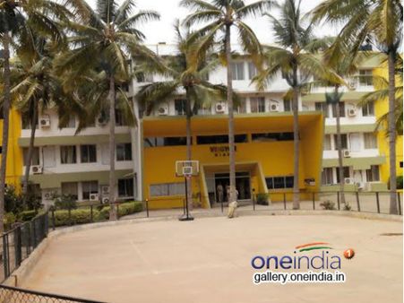 ವಿಬ್‌ಗಯಾರ್‍ ಶಾಲೆಯಲ್ಲಿ ನಡೆದದ್ದು ಗ್ಯಾಂಗ್‌ರೇಪ್‌