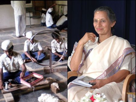 ಸಮಾಜಮುಖಿ ಗುದ್ಲೆಪ್ಪ ಹಳ್ಳಿಕೇರಿ, ವನಿತಾರಿಗೆ ಸನ್ಮಾನ