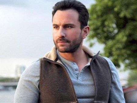 ಸೈಫ್ ಅಲಿ ಖಾನ್ ಗೆ ಪದ್ಮಶ್ರೀ ಕೈ ತಪ್ಪುವ ಭೀತಿ