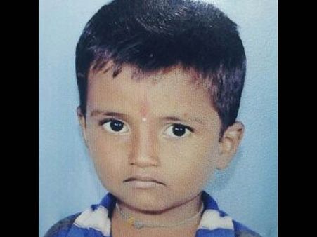 ಕೊಳವೆ ಬಾವಿಯಲ್ಲಿಯೇ ಮಣ್ಣಾದ ತಿಮ್ಮಣ್ಣ