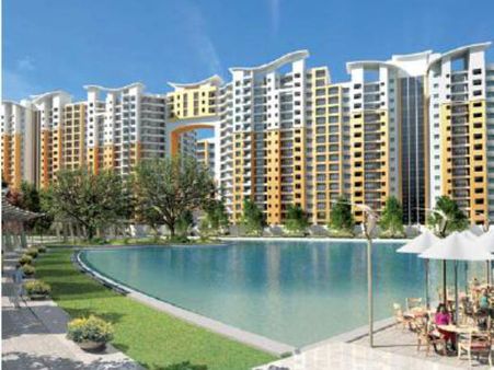 ಮೊದಲ ತ್ರೈಮಾಸಿಕದಲ್ಲಿ ಬ್ರಿಗೇಡ್ ಗೆ ಭರ್ಜರಿ ಲಾಭ