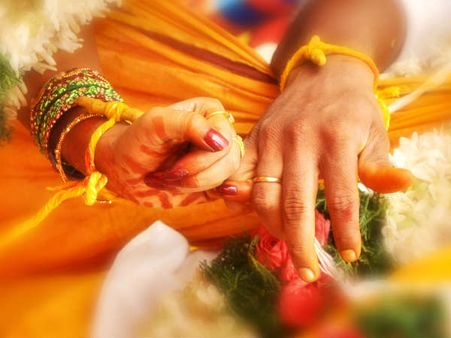 ಹುಡಗಿ ಐಕ್ಯೂ ನೋಡಿ ಮದವಿ ಆಗ್ರೀಪಾ ಮತ್ತ!