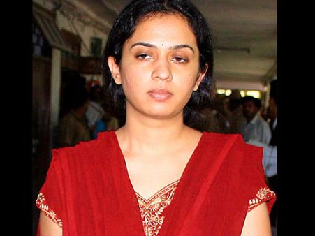 ಟೆಕ್ಕಿ ಗಿರೀಶ್ ಹತ್ಯೆ: ಶುಭಾಗೆ ಸುಪ್ರೀಂನಿಂದ ಜಾಮೀನು