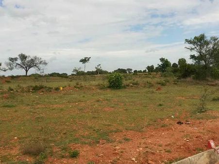 1,200 ಎಕರೆ ಭೂಹಗರಣ, 51 ಜನರ ವಿರುದ್ಧ ಎಫ್‌ಐಆರ್