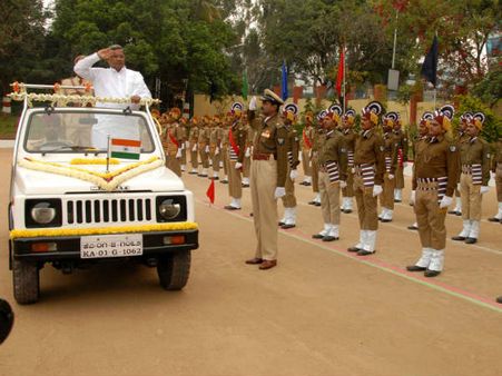 ಸಿಎಂ ಸಿದ್ದರಾಮಯ್ಯ ಭಾಷಣದಲ್ಲೇನಿತ್ತು?