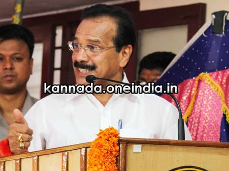 ಅರ್ಕಾವತಿ ಕಡತಗಳನ್ನು ಮುಟ್ಟಿಯೇ ಇಲ್ಲ ಎಂದ ಗೌಡರು