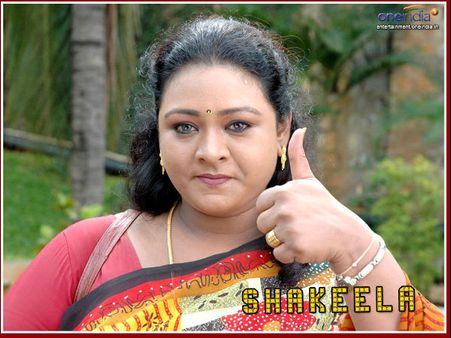 ಕನ್ನಡದಲ್ಲಿ ನಟಿ ಶಕೀಲಾ ಆತ್ಮಕಥೆ ರಿಲೀಸ್