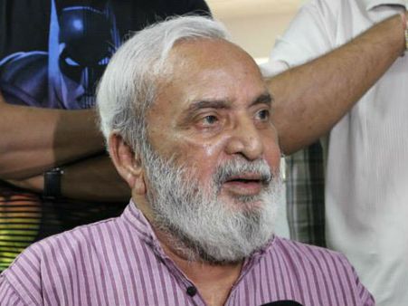 ಅನಂತಮೂರ್ತಿ ನಿಧನಕ್ಕೆ ಗಣ್ಯರಿಂದ ಸಂತಾಪ