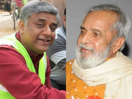 ರಾಜೀವ್ ಗೌಡ ಕಂಡಂತೆ ಯುಆರ್ ಅನಂತಮೂರ್ತಿ