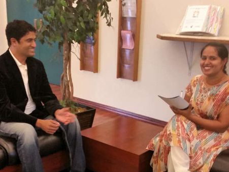 ಸಮ್ಮೇಳನ ತುಂಬಾ ಎಂಜಾಯಬಲ್ ಆಗಿರುತ್ತದೆ : ರಘು