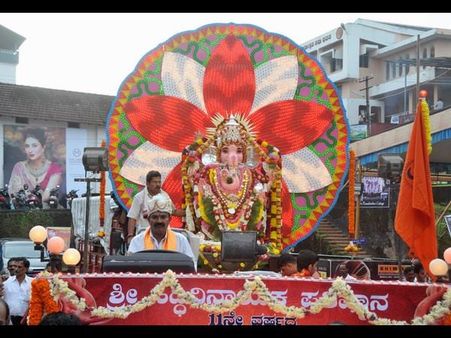 ಗಣೇಶ ವಿಸರ್ಜನೆ: ಬೆಂಗಳೂರು ಪೂರ್ವದಲ್ಲಿ ಮದ್ಯ ಮಾರಾಟ ನಿಷೇಧ