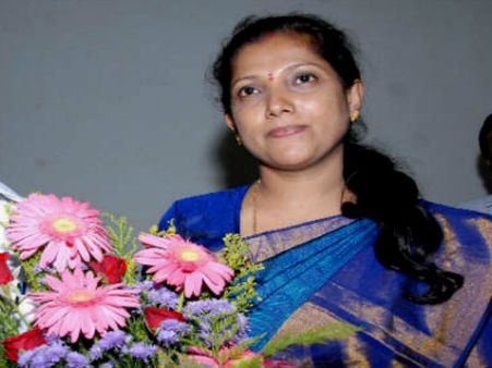 ದಸರಾ ಅತಿಥಿಗಳಿಗೆ ಔಷಧೀಯ ಸಸ್ಯಗಳ ಸ್ವಾಗತ