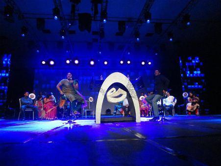 ಅಕ್ಕ ಸಮ್ಮೇಳನಕ್ಕೆ ವೈಭವದ ತೆರೆ