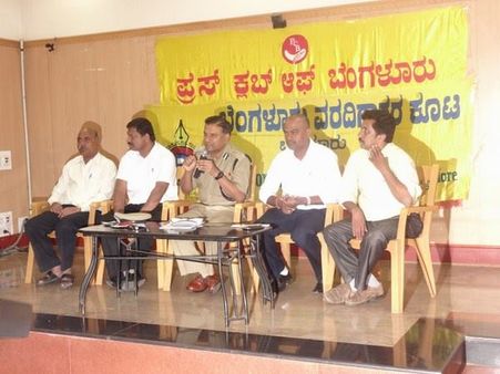 ಗೂಂಡಾ ಕಾಯ್ದೆಯೇ ರೌಡಿಸಂ ಕೊನೆಗಾಣಿಸಲು ಮದ್ದು