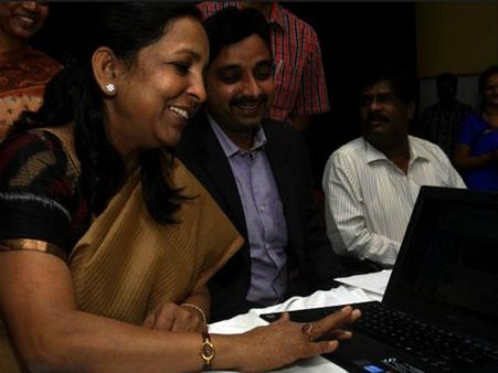 ದೌರ್ಜನ್ಯದ ವಿರುದ್ಧ ಸಜ್ಜಾಗುತ್ತಿದೆ ಅಮ್ಮಂದಿರ ಪಡೆ