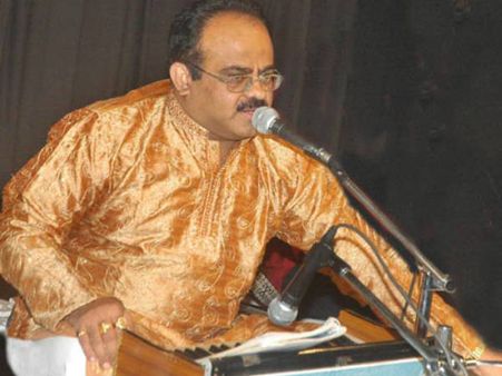 ಮಸ್ಕತ್ ನಲ್ಲಿ ಪುತ್ತೂರು ಓಂಕಾರ ನಾದಾಮೃತ