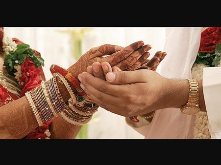 ಮದುವೆಗೆ ಮುಂಚೆ ಈ ಪರೀಕ್ಷೆ ಬೇಕೋ? ಬೇಡವೋ?