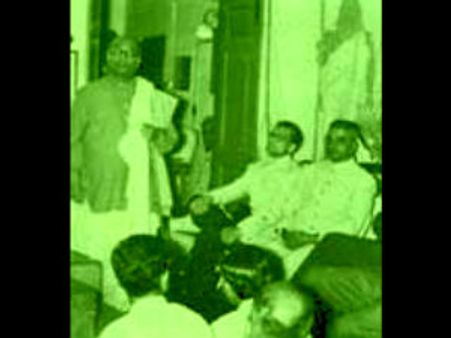 ಡಿ.ವಿ.ಜಿಯವರ 119ನೇ ಜನ್ಮದಿನೋತ್ಸವದಂದು ವೆಬ್‌ಸೈಟ್‌ ಬಿಡುಗಡೆ