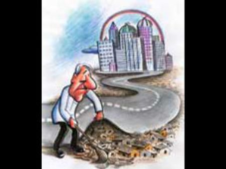 ಕನ್ನಡಕ್ಕೆ ಜಾಗತೀಕರಣದ ಸವಾಲುಗಳು : ಒಂದು ದೃಷ್ಟಿಕೋನ