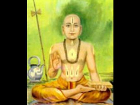 ಮಧ್ವಾಚಾರ್ಯರೆಂದರೆ ಯಾರು ?