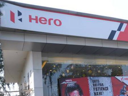 ಹೀರೋ ಮೋಟೊಕಾರ್ಪ್ ಗೆ ಕೈ ಕೊಟ್ಟ ಕರ್ನಾಟಕ