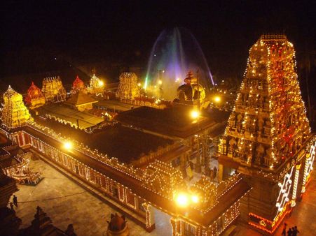 ಕುದ್ರೋಳಿಯಲ್ಲಿ ಮಂಗಳೂರು ದಸರಾ, ಸಿಎಂಗೆ ಆಹ್ವಾನ