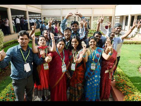 ವಿಜ್ಞಾನಿಗಳೆಂದರೆ ಹಾಗೇ, ಮಕ್ಕಳಷ್ಟೇ ಮುಗ್ಧರು!