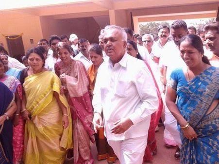 ಬೆಂಗಳೂರಿನಲ್ಲಿ ಮತ್ತೊಂದು ಸಿಗ್ನಲ್ ರಹಿತ ಕಾರಿಡಾರ್